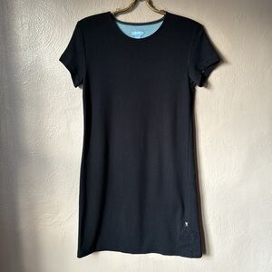 Horny Toad Black Dress Size Small